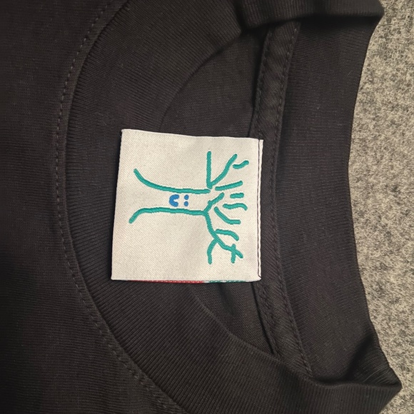 ONLINE CERAMICS x A24 Uncut Gems T-Shirt LARGE - Picture 5 of 9